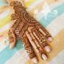 White Henna Brisbane