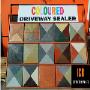 Concrete Colours
