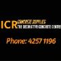 ICR Concrete Supplies