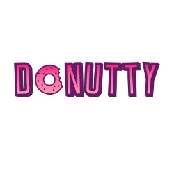 Donutty