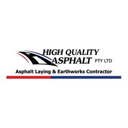 High Quality Asphalt Pty Ltd