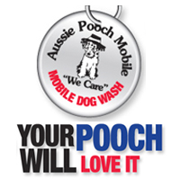 Aussie Pooch Mobile Dog Wash Cessnock