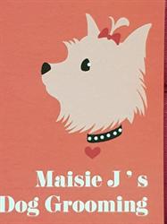Maisie J 's Mobile Dog Grooming