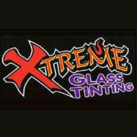 Xtreme Glass Tinting