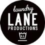 laundry lane productions company logo