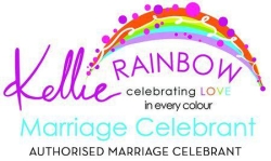Kellie Rainbow Celebrant