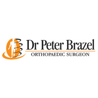 Brazel Dr Peter