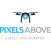 Pixels Above