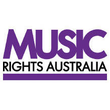 Music Rights Australia