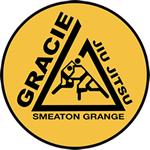 Gracie Jiu Jitsu Smeaton Grange