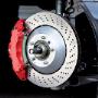 Brake & Clutch