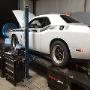 Dyno Tuning