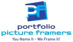 Portfolio Picture Framers