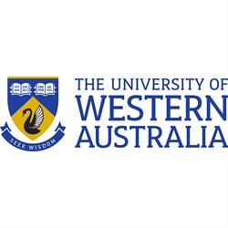 The University of Western Australia
