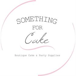 Something For Cake