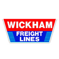 Wickham Freight Lines