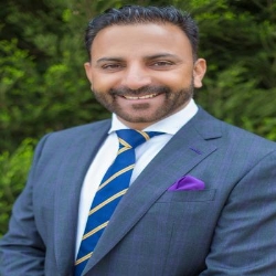 Surinder Sarain - 361 realestate