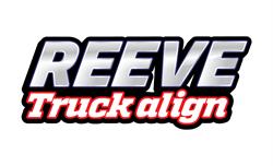 Reeve Truck Align