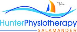Hunter Physiotherapy - Salamander
