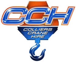 Collier's Crane Hire
