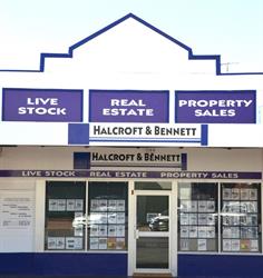 Halcroft and Bennett Pty Ltd