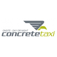 Concrete Taxi