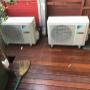 Air Conditioning Maintenance