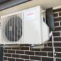 Air Conditioning Replacement
