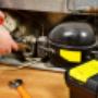 Installing & Repairing Electrical Appliances