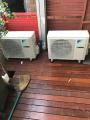 Air Conditioning Maintenance
