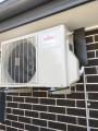 Air Conditioning Replacement