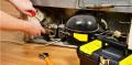 Installing & Repairing Electrical Appliances