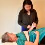 Chinese Medicine Pulse Palpation