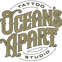 Oceans Apart Tattoo Studio
