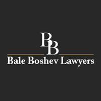 Bale Boshev Lawyers