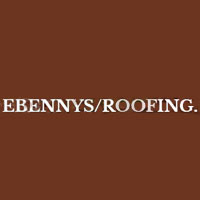 Ebenny's Roofing