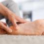 Heel pain is one of the most common conditions treated by Podiatrists