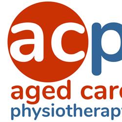 Aged Care Physiotherapy