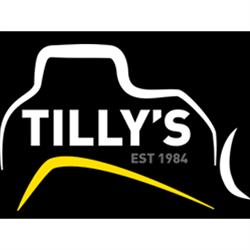 Tilly's Crawler Parts Pty Ltd
