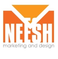 NEESH Marketing and Design