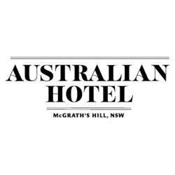 Australian Hotel