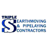 Triple S Earthmoving & Pipelaying Contractors Pty Ltd