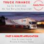 Truck Finance