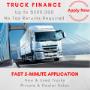 Truck Finance