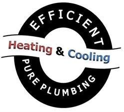 Efficient Pure Plumbing Heating & Cooling