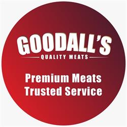 Goodall’s Quality Meats