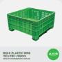 AXIS Industrial Rigid Plastic Bin