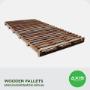 AXIS Industrial Wooden Pallet