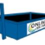 Walk-in-bins