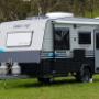 Diamond Caravan Little Gem